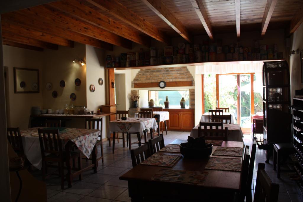 Sir Lambert'S Guesthouse แลมเบิร์ตส์เบย์ ภายนอก รูปภาพ