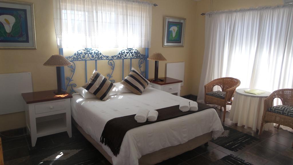 Sir Lambert'S Guesthouse แลมเบิร์ตส์เบย์ ห้อง รูปภาพ